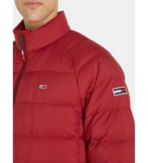 Tommy Jeans Tjm Light Down Jacket L