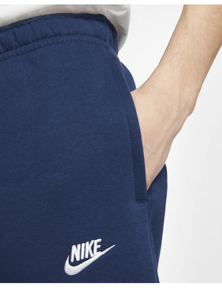 NIKE M NSW CLUB PANT CF BB Size S