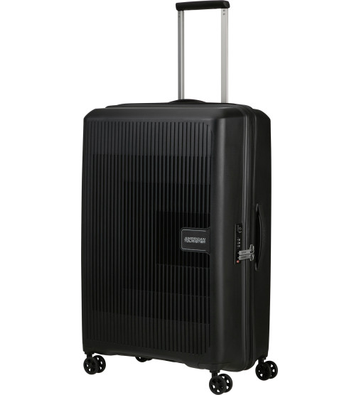 American Tourister AEROSTEP SPINNER 77 28 EXP TSA Size One Size