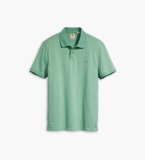 Levis Slim Housemark Polo Size L