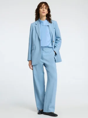 ცისფერი