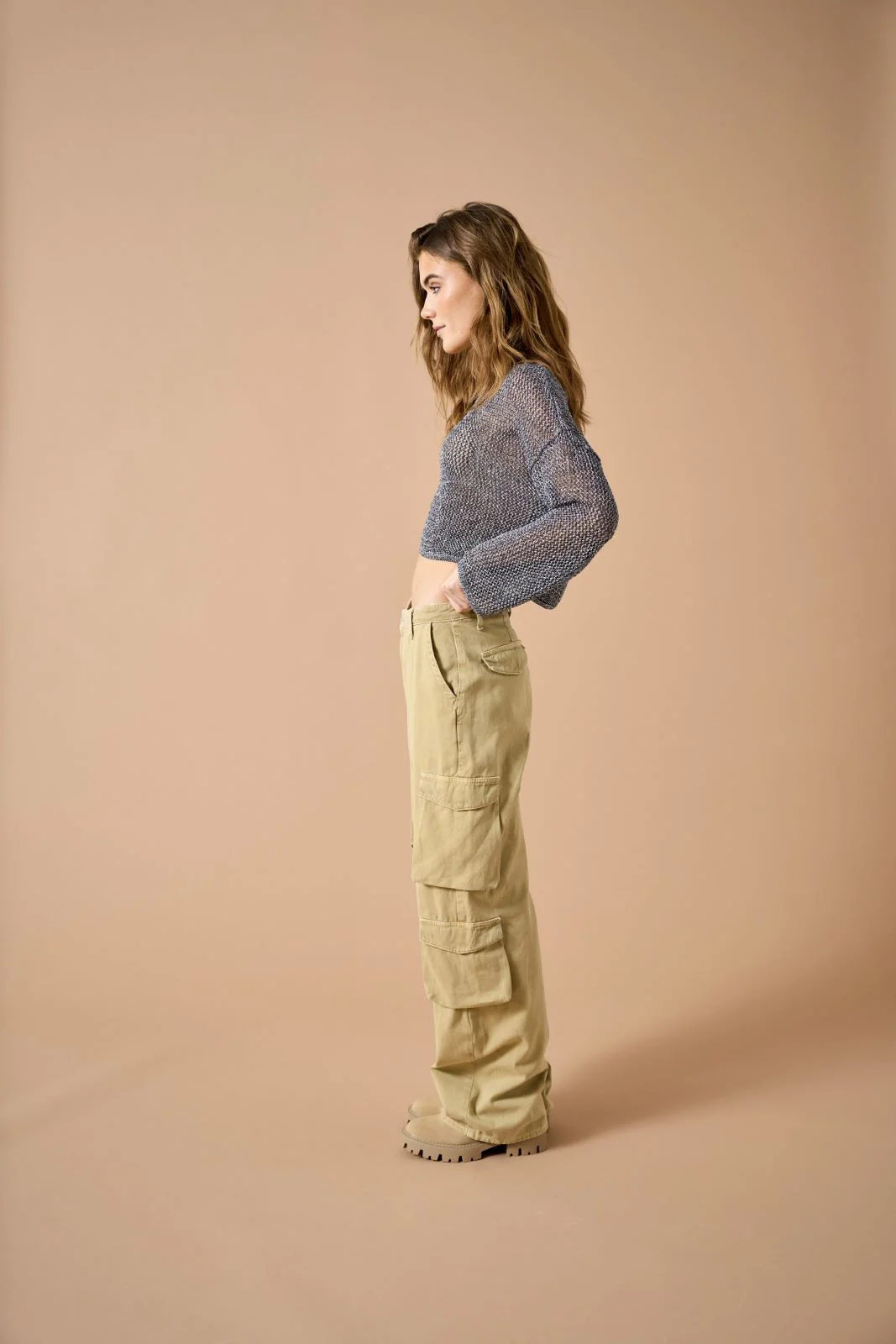 Beige