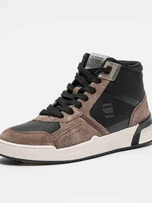 ყავისფერი