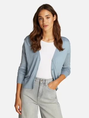 ცისფერი