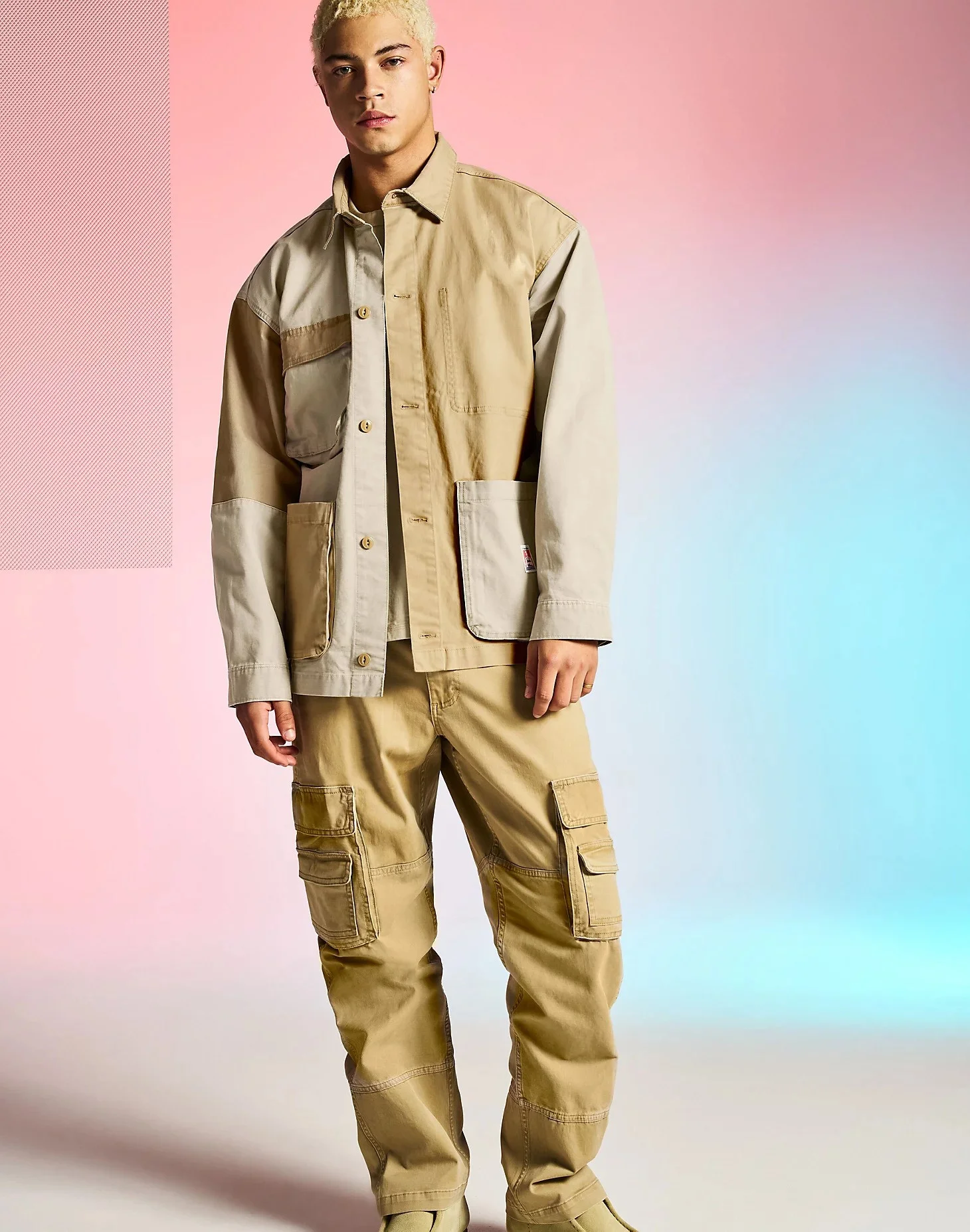 Beige
