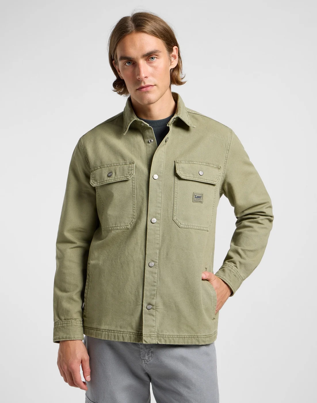 khaki