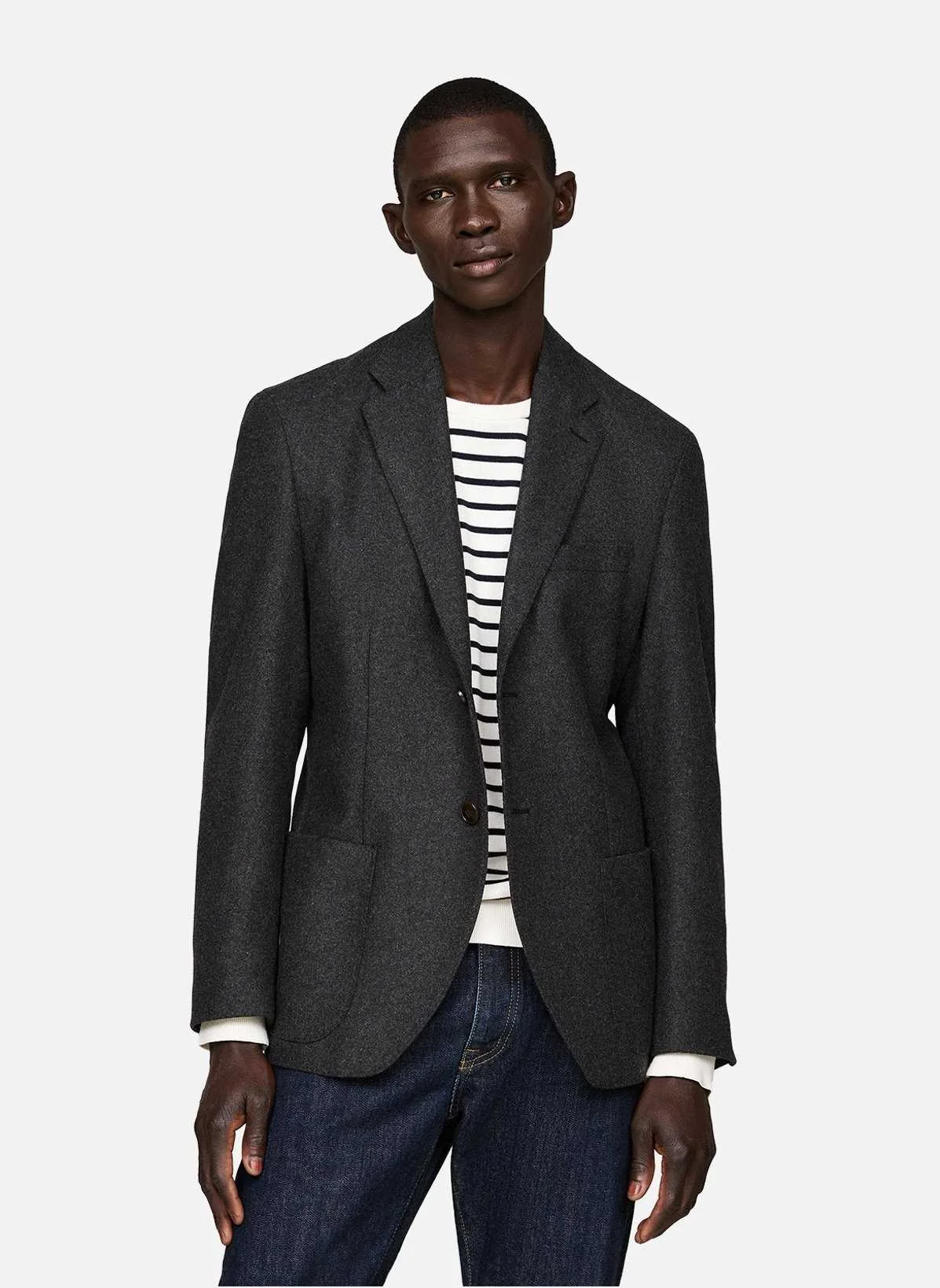 ნაცრისფერი