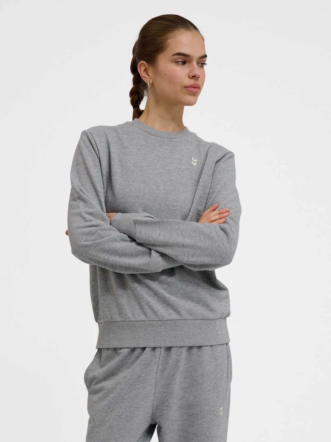 gray
