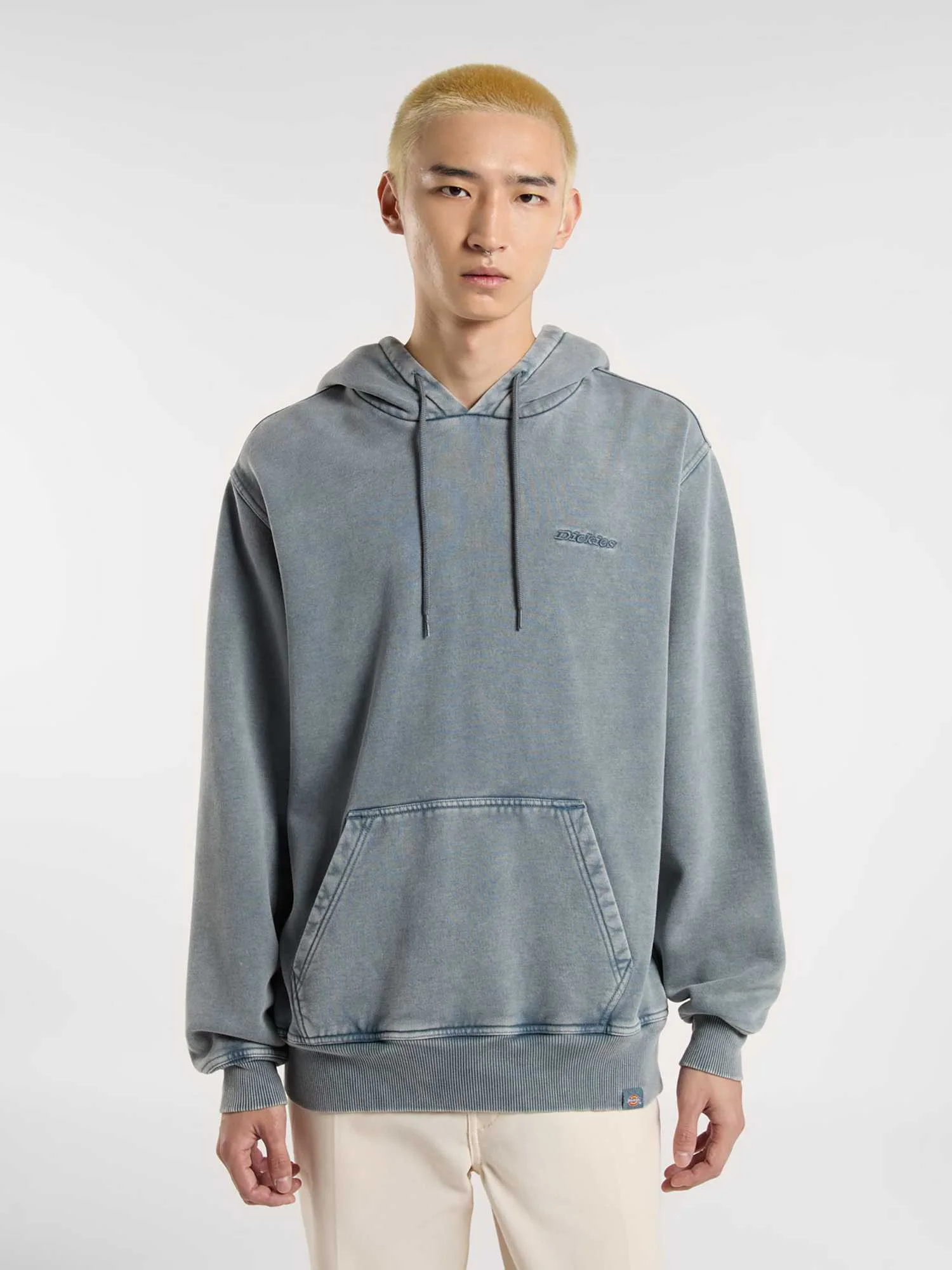 gray