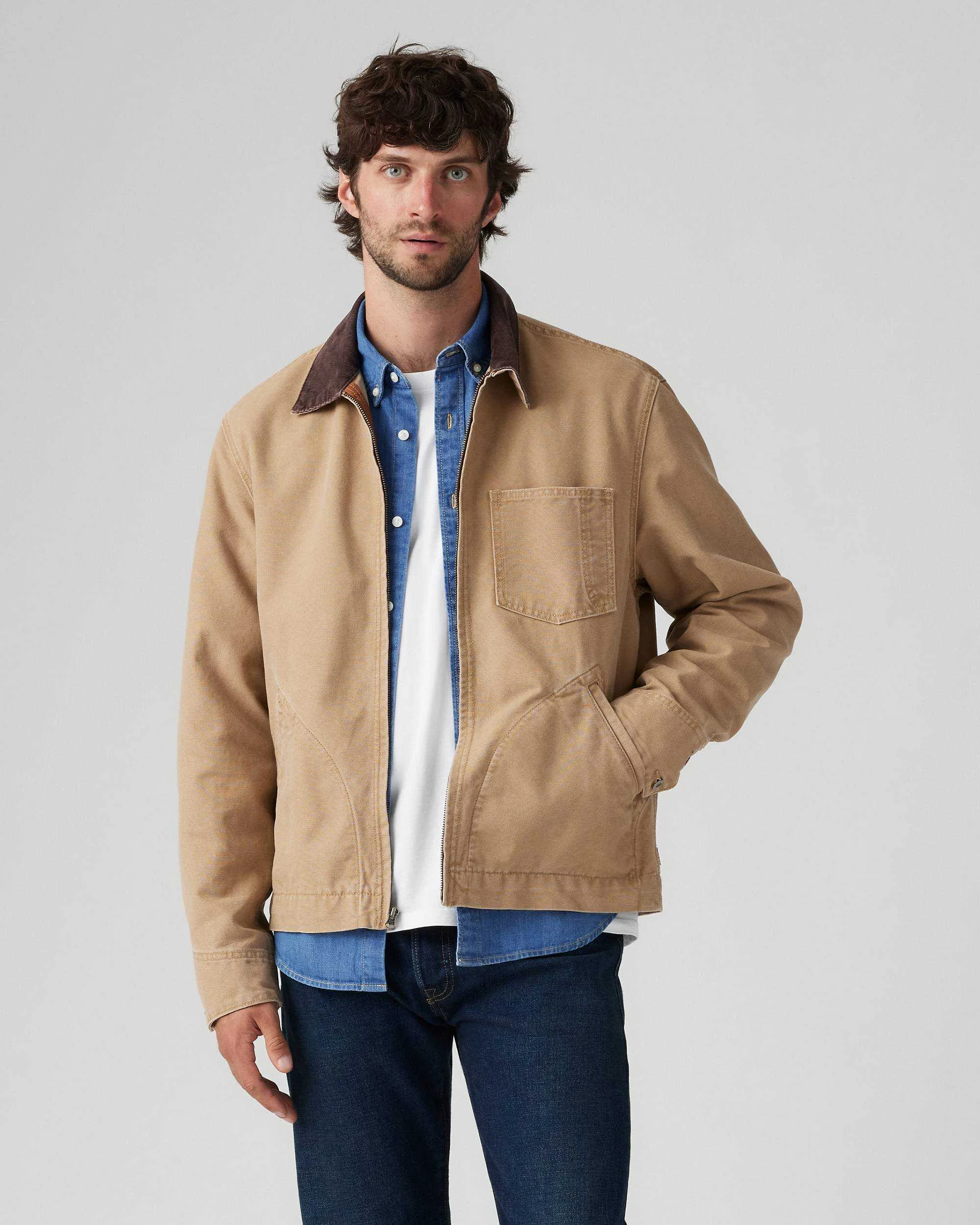 Beige