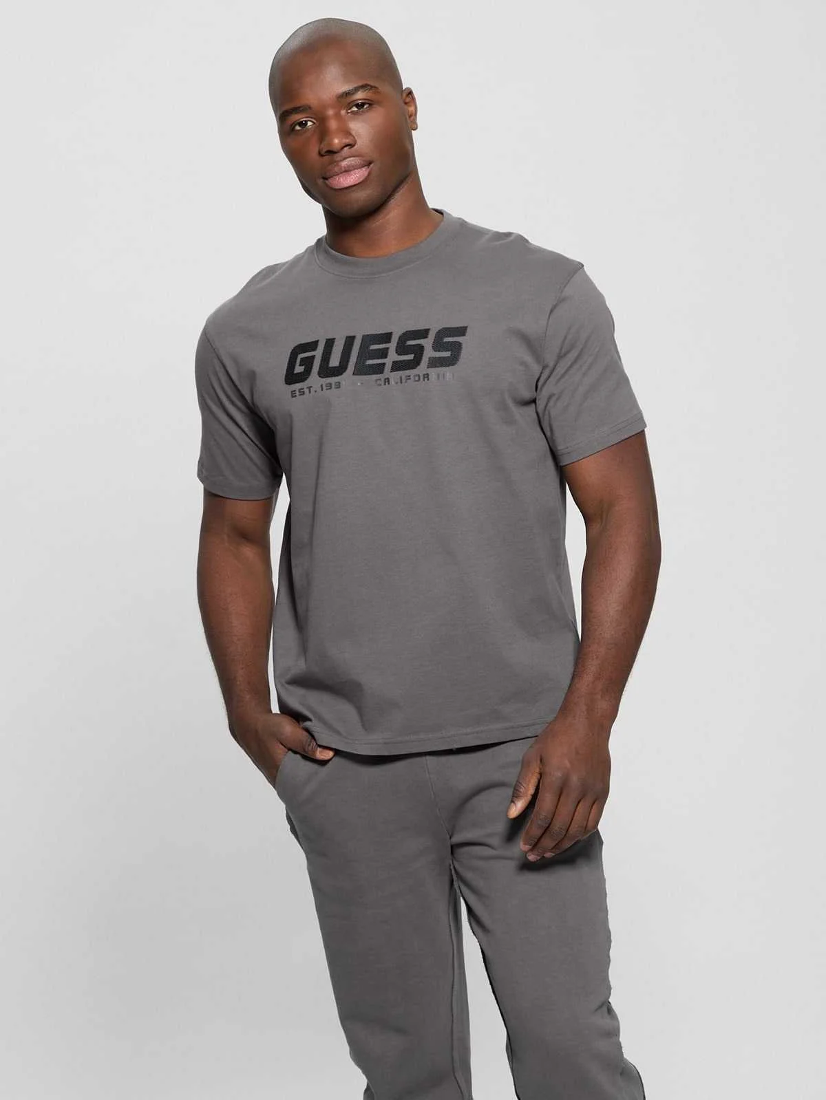 gray