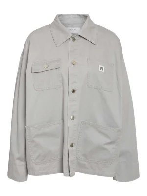 ნაცრისფერი