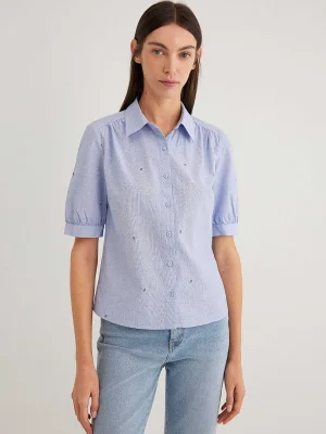 ცისფერი