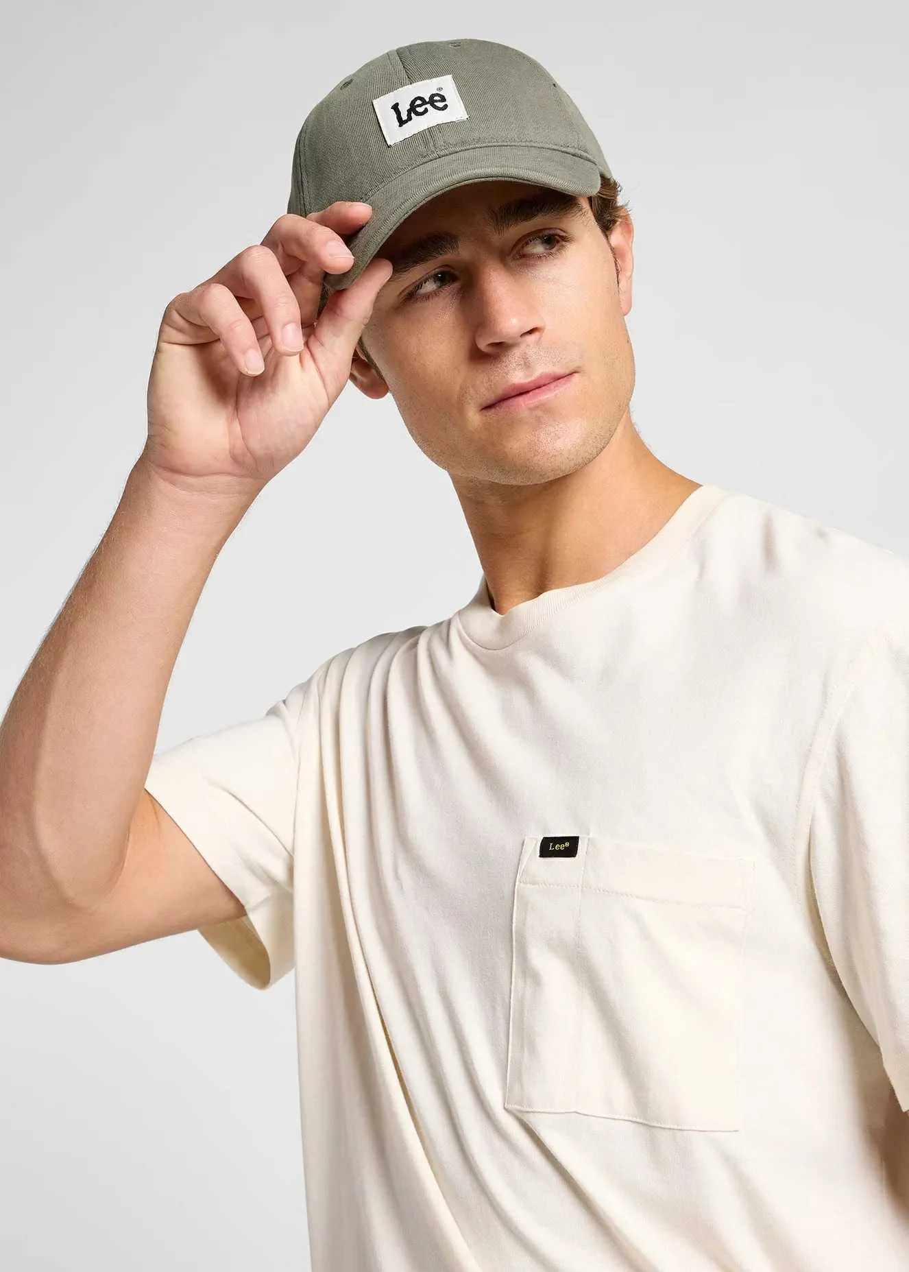 khaki