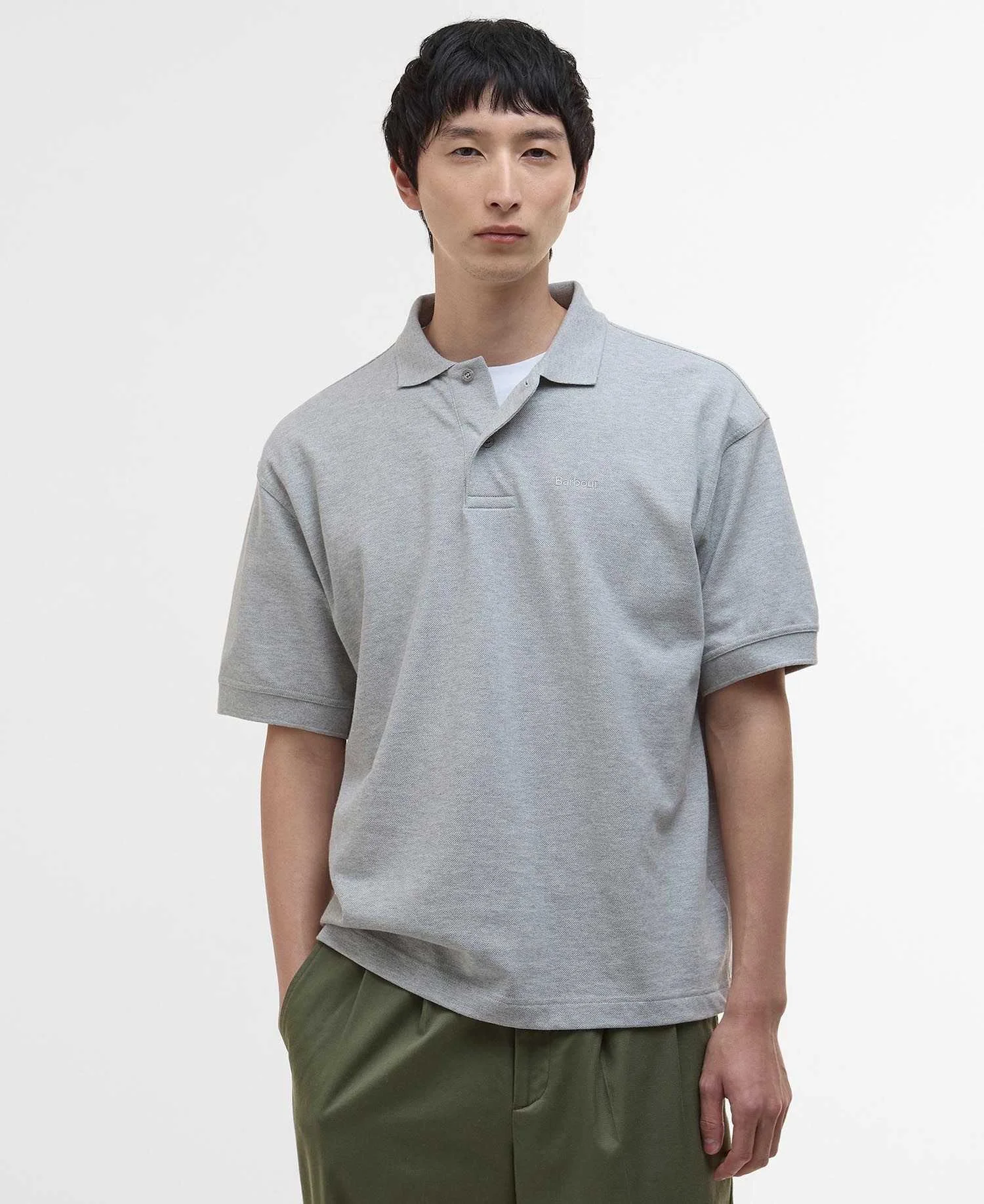 gray