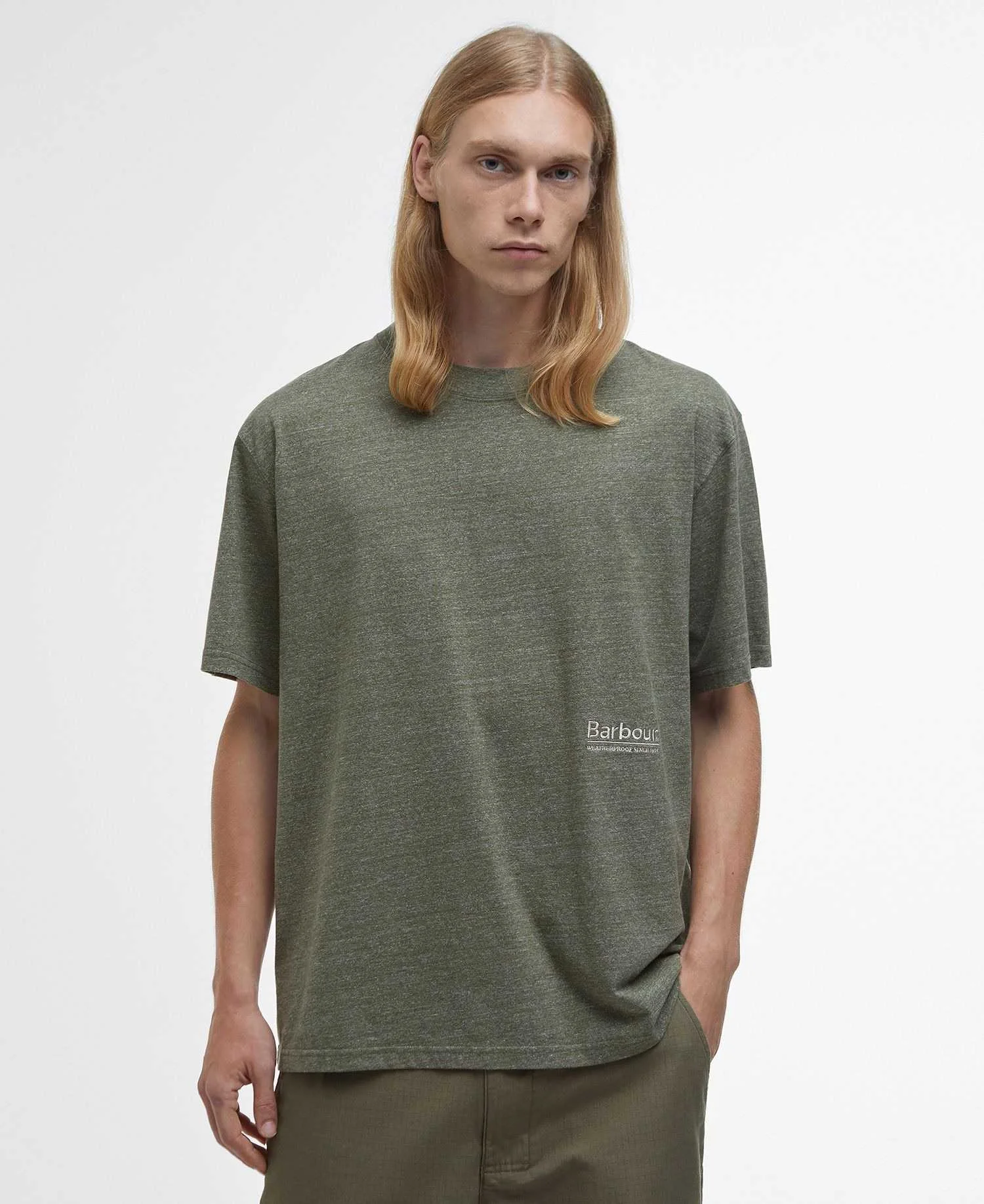 khaki