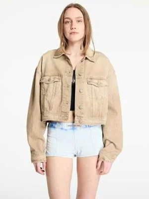 ყავისფერი