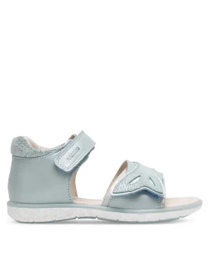 ცისფერი