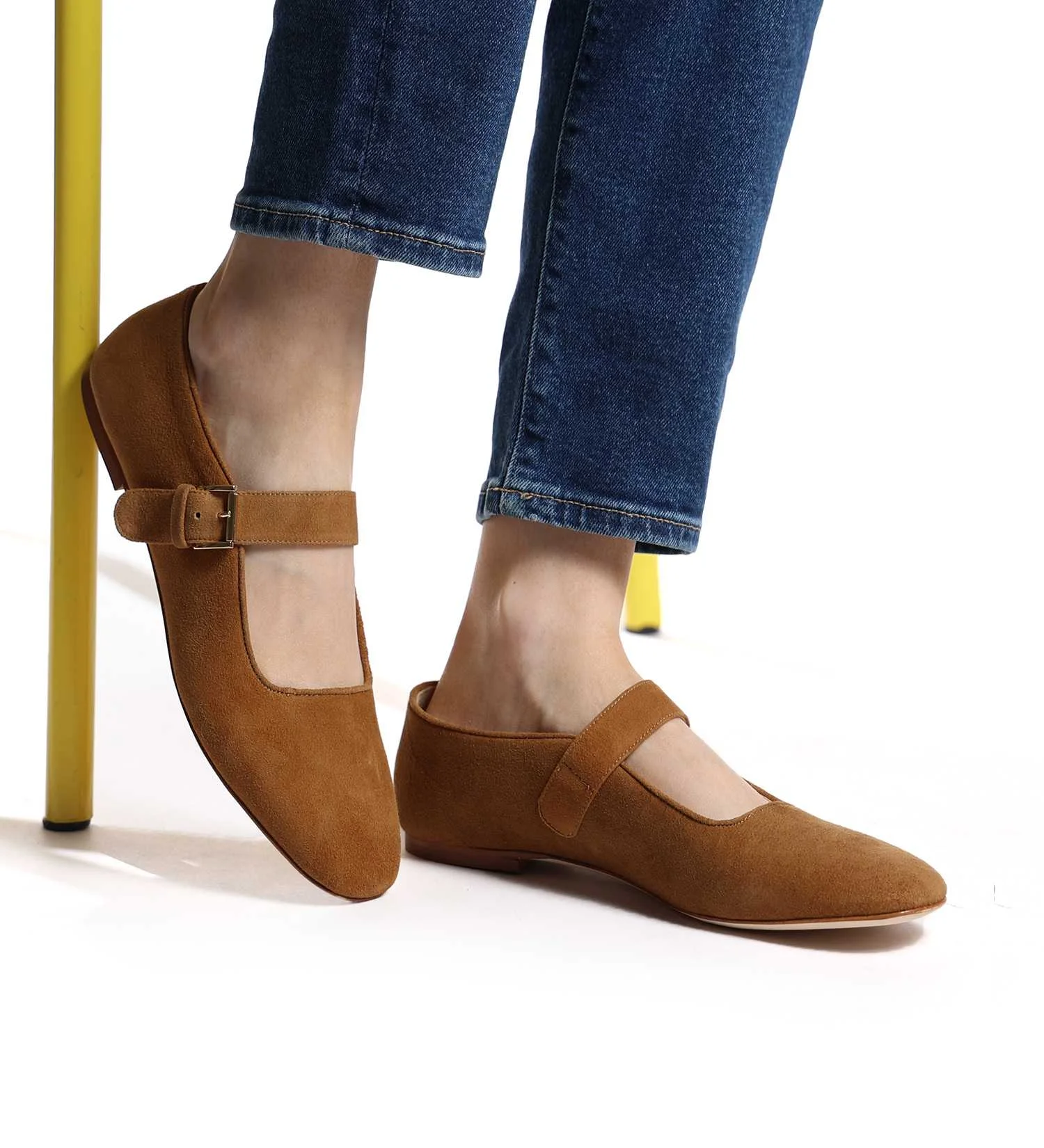 ყავისფერი