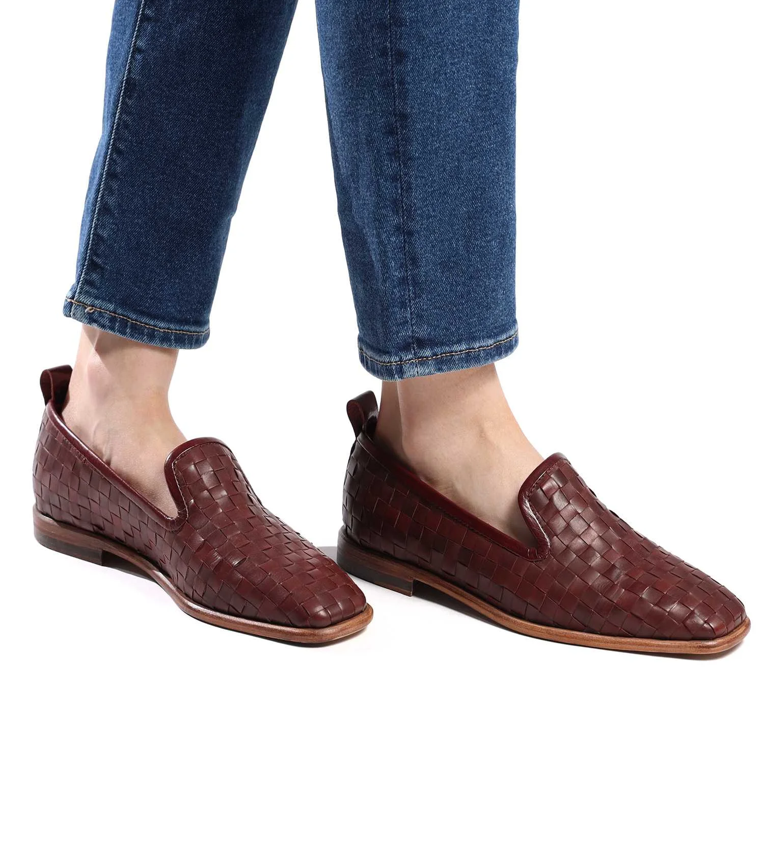 ყავისფერი