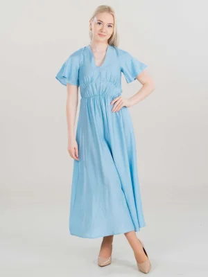 ცისფერი