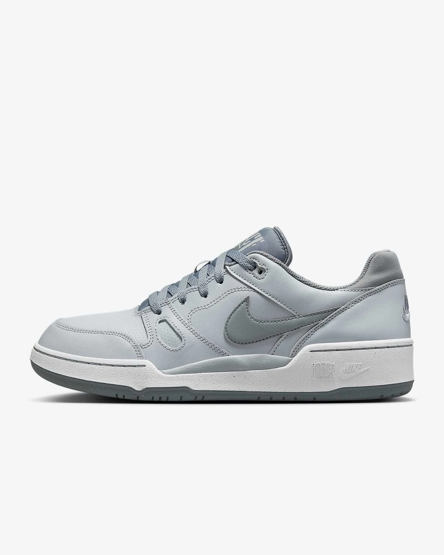 gray