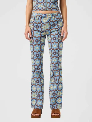 ცისფერი