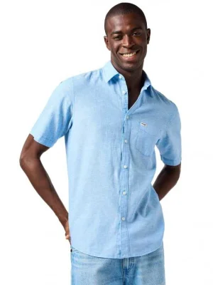 ცისფერი