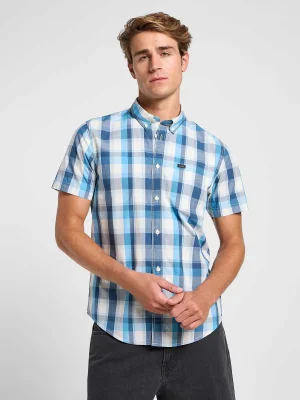 ცისფერი