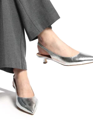 ვერცხლისფერი