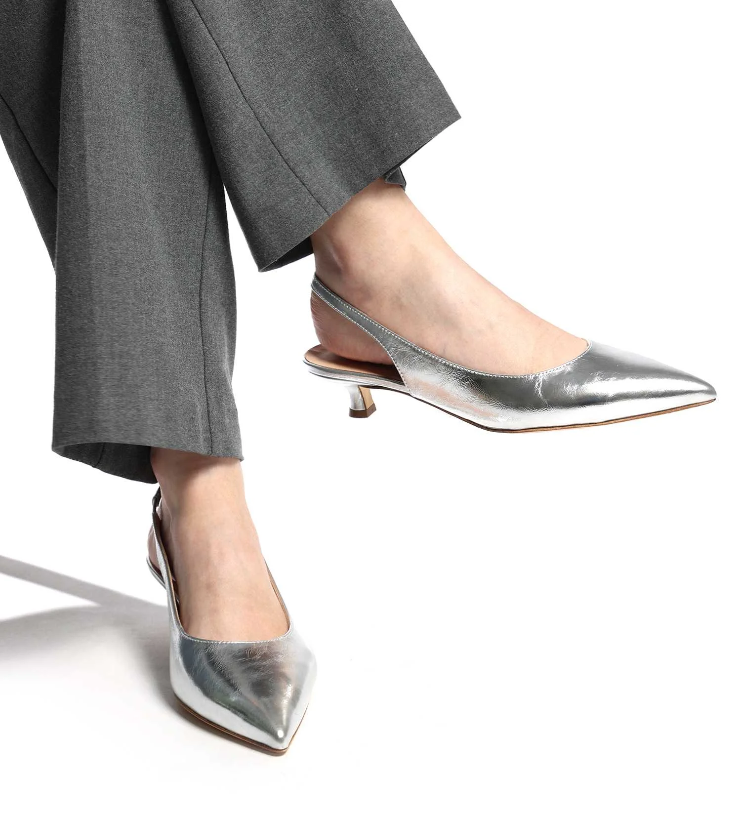 Silver