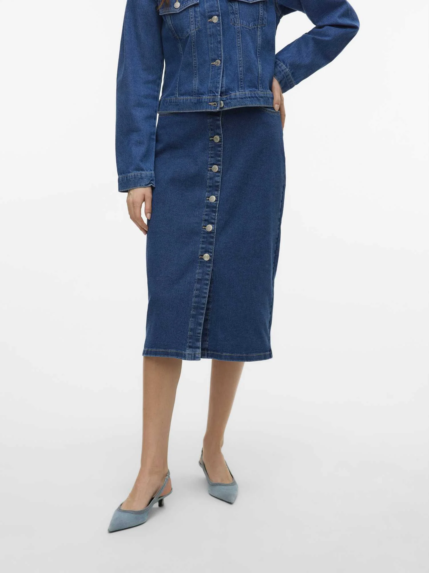 ცისფერი