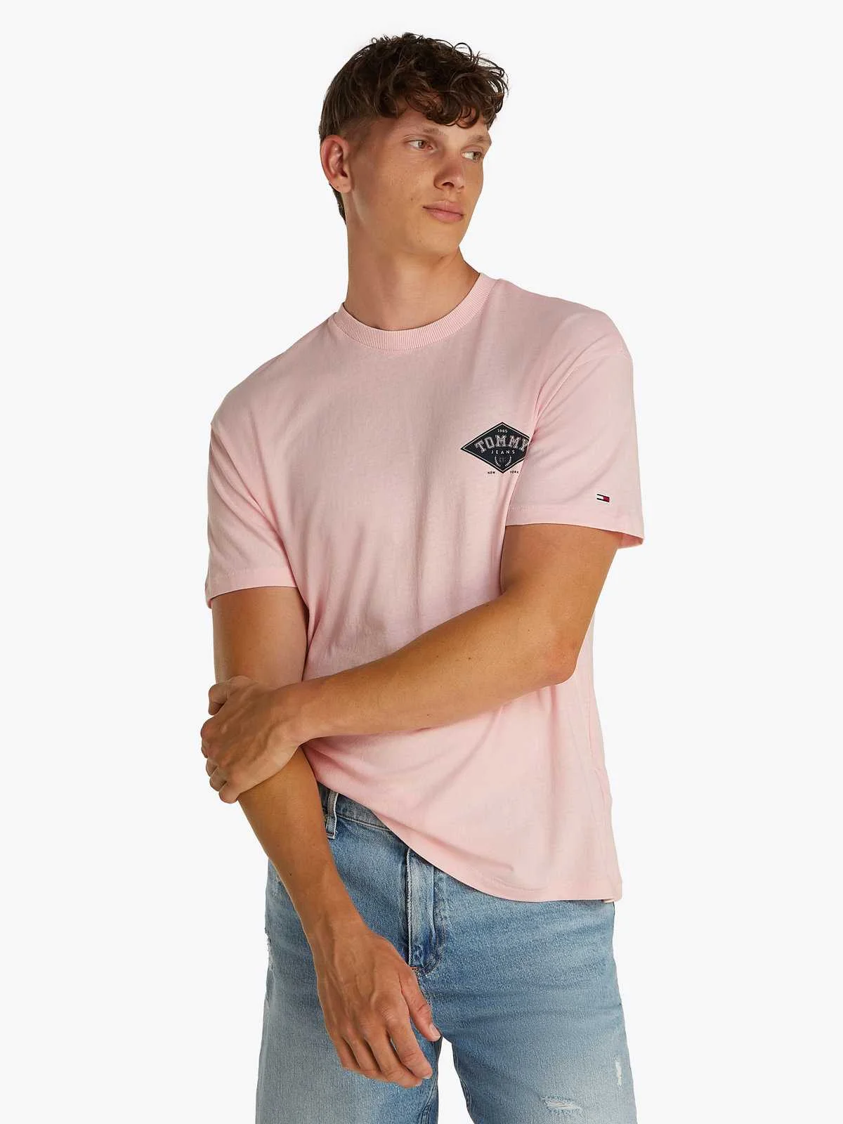 ვარდისფერი