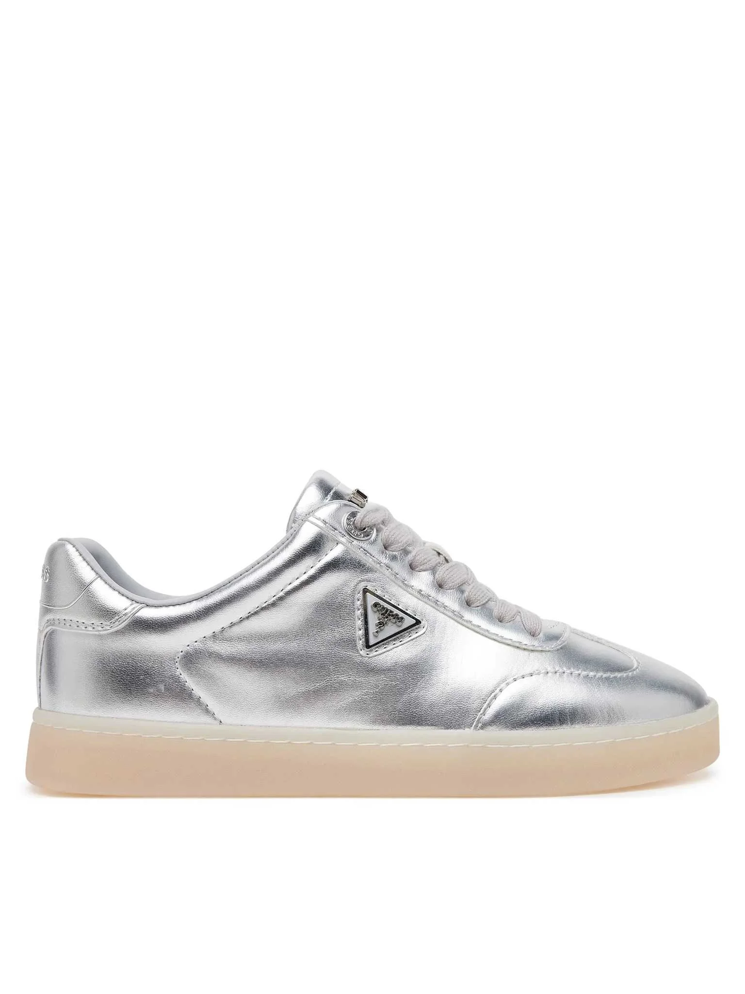 ვერცხლისფერი