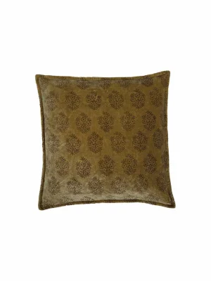 ყავისფერი