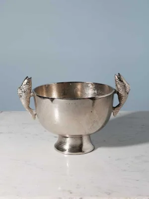 ვერცხლისფერი