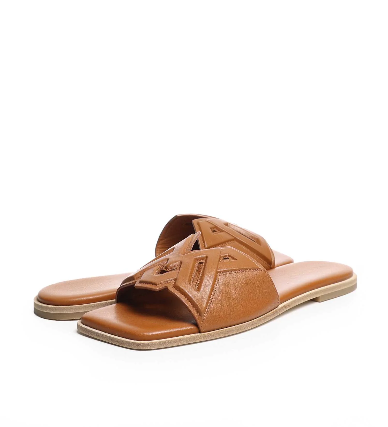 ყავისფერი