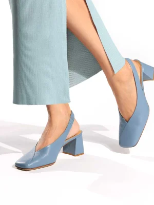 ცისფერი