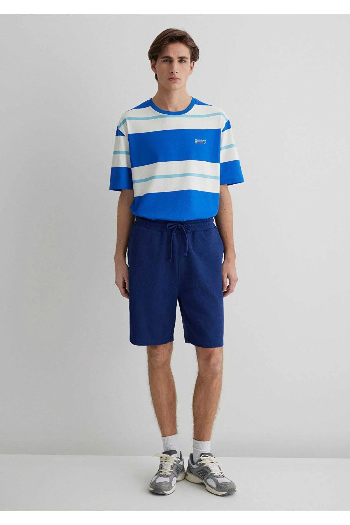 ცისფერი