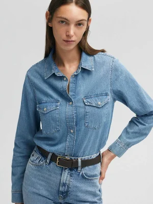 ცისფერი