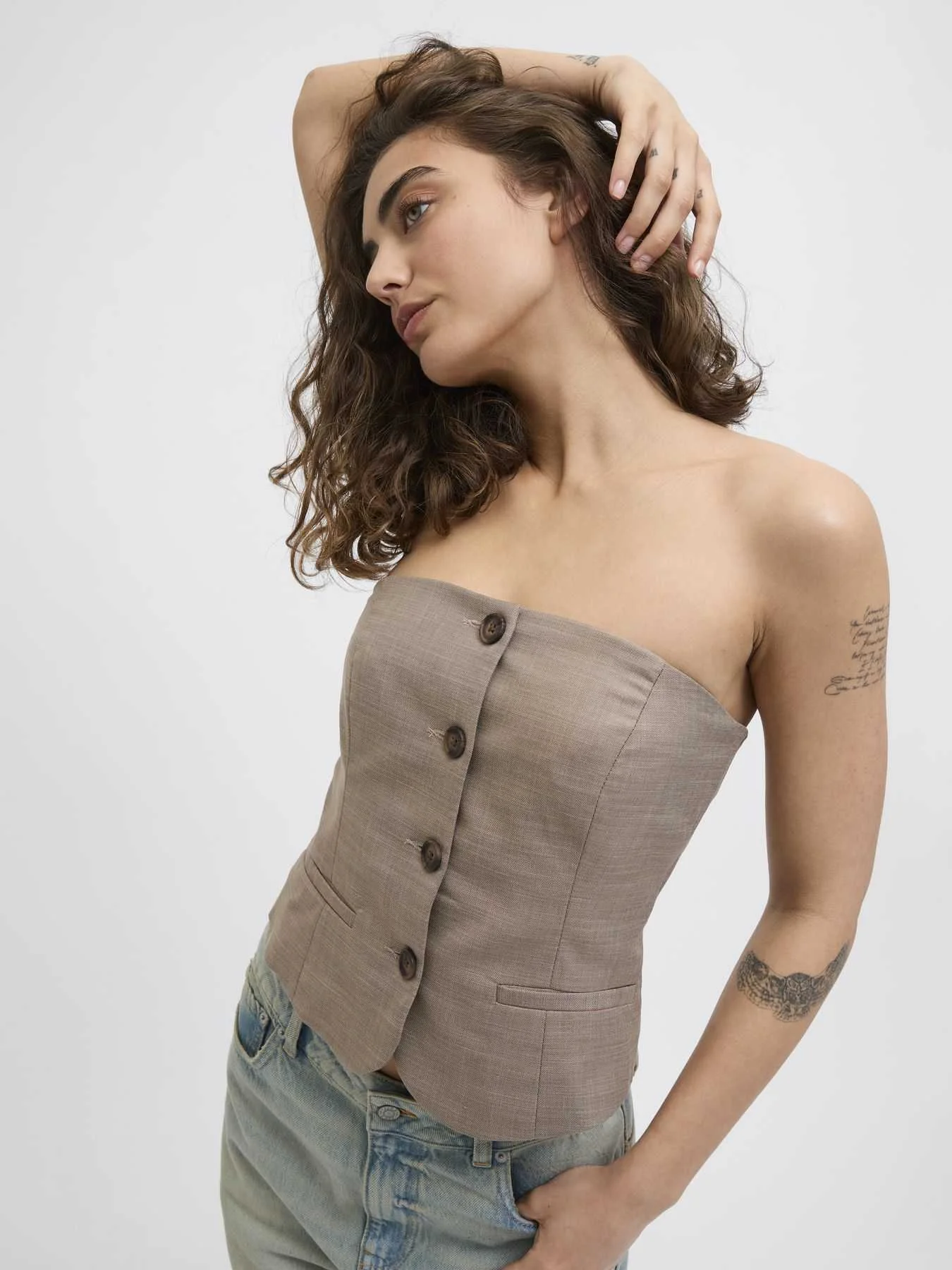 gray