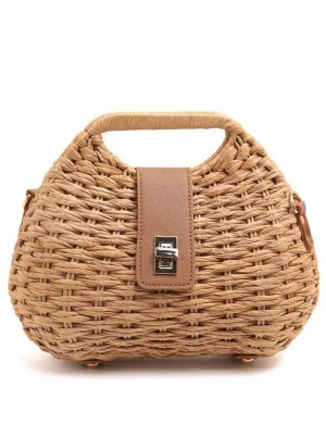 ყავისფერი