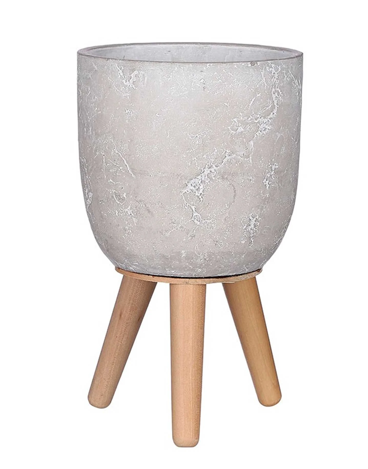 ნაცრისფერი