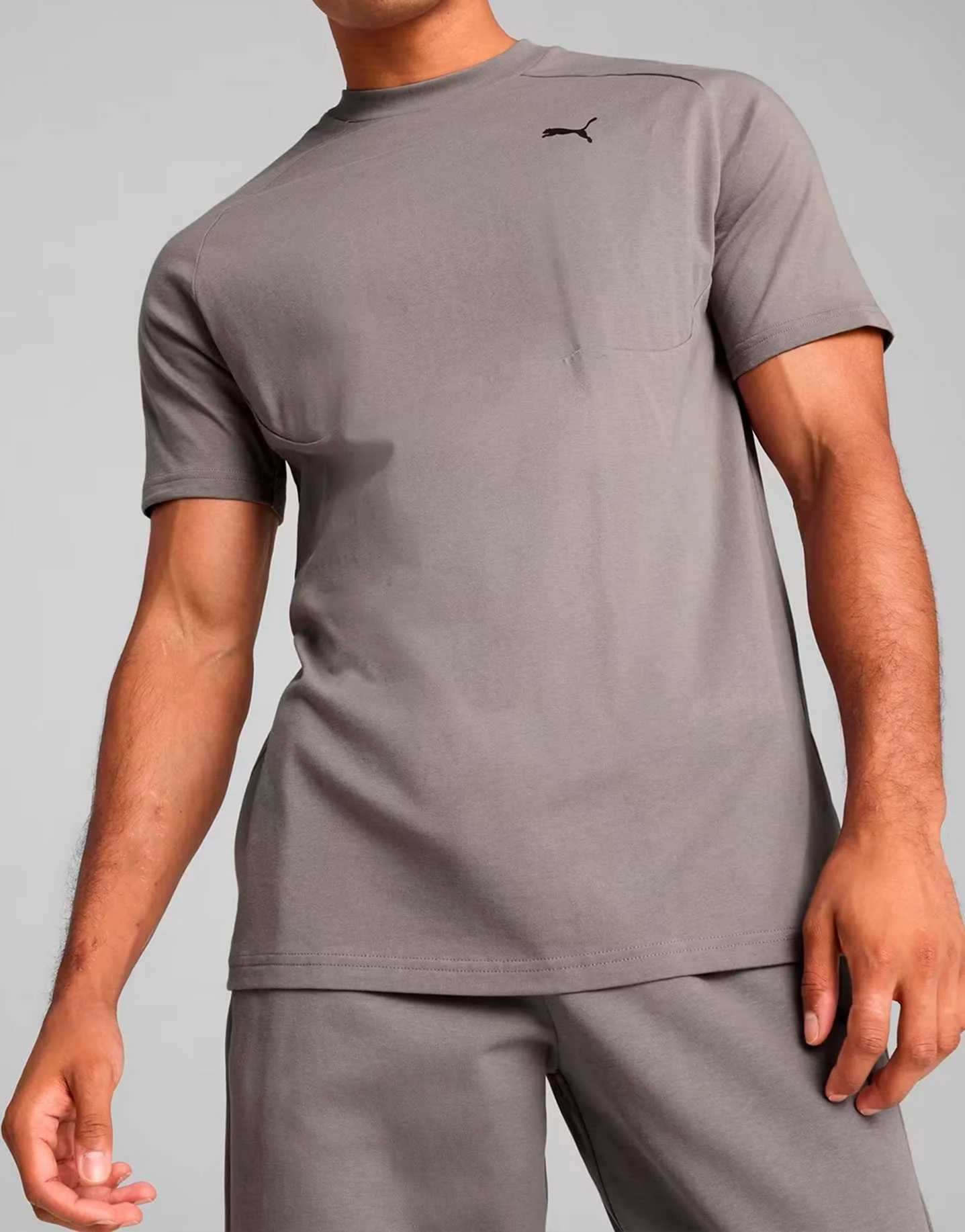 gray
