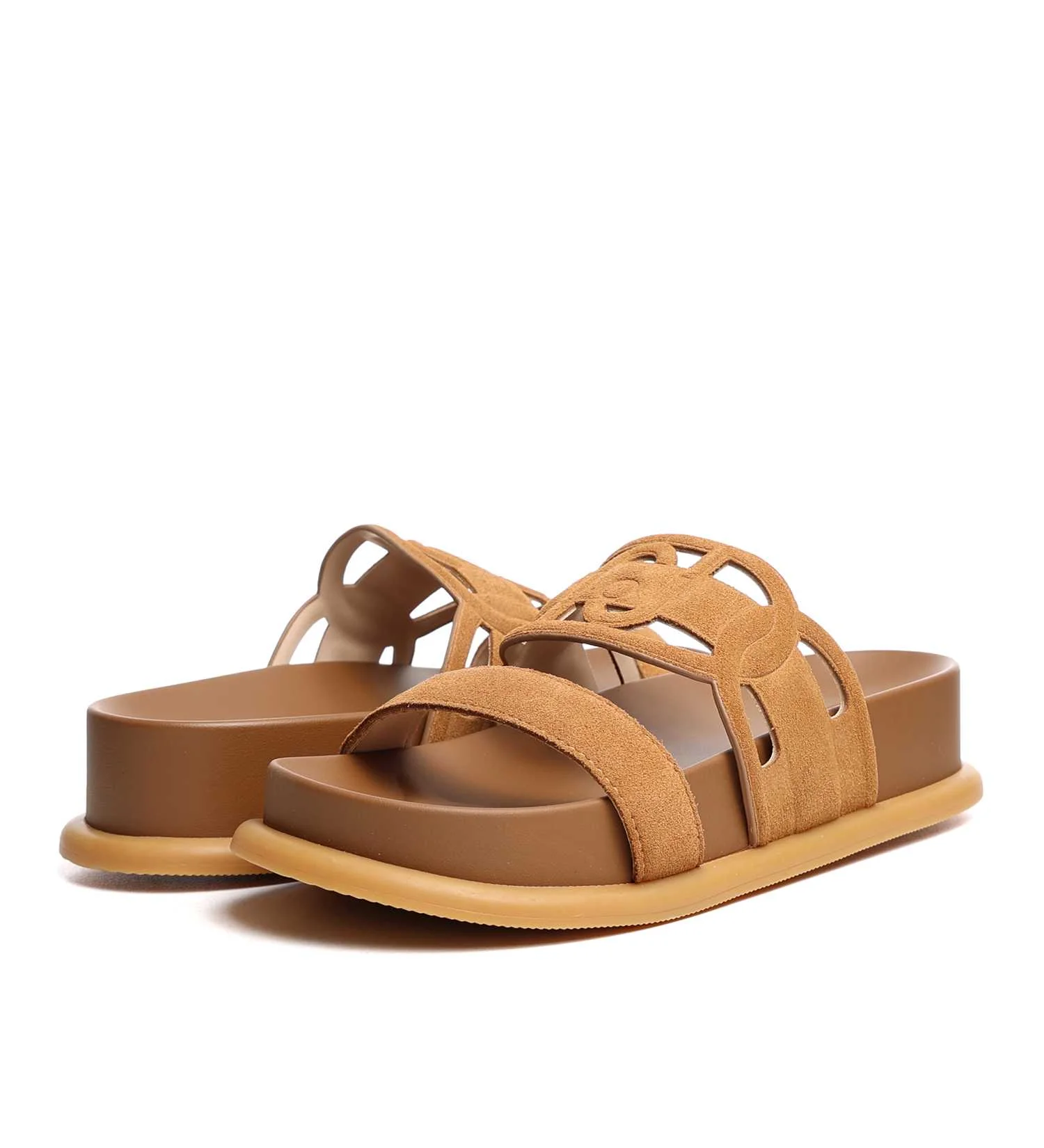 ყავისფერი