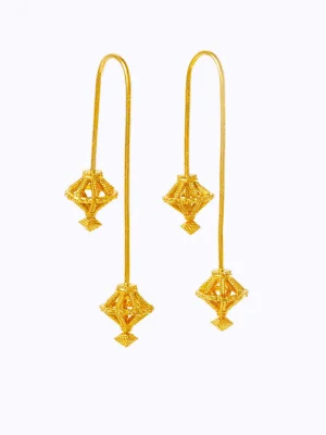 ოქროსფერი