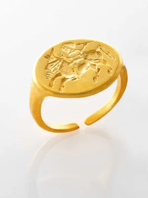 ოქროსფერი