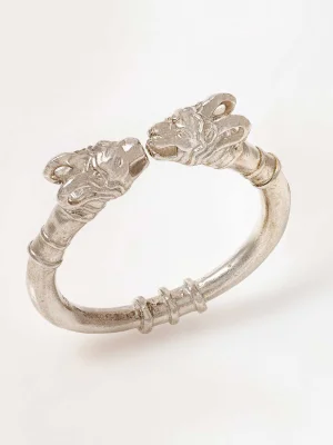 ვერცხლისფერი