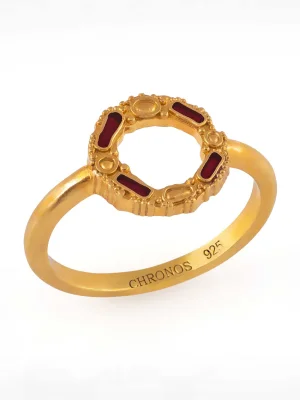 ოქროსფერი