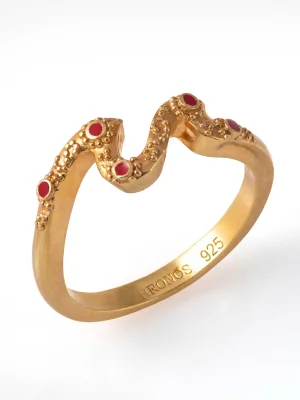 ოქროსფერი